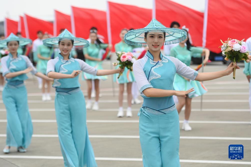 纽约国际入口